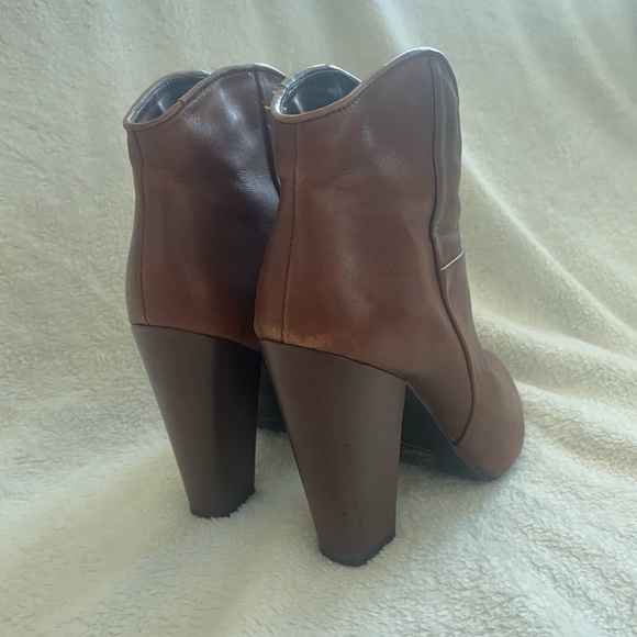 River Island Ankle Boots - Picture 4 of 6